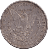 1900 DOLLAR USA - WORLD COINS - Cambridgeshire Coins
