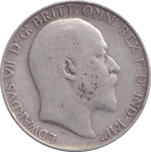 1900 FLORIN ( GF ) - FLORIN - Cambridgeshire Coins