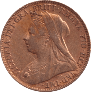 1900 GOLD SOVEREIGN ( GVF ) - Sovereign - Cambridgeshire Coins