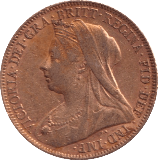 1900 GOLD SOVEREIGN ( GVF ) - Sovereign - Cambridgeshire Coins
