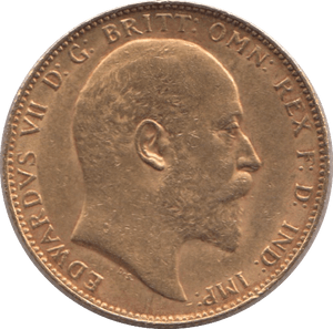 1900 GOLD SOVEREIGN ( UNC ) PERTH MINT - Sovereign - Cambridgeshire Coins