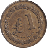 1900 TOKEN ROYAL ARSENAL - WORLD COINS - Cambridgeshire Coins