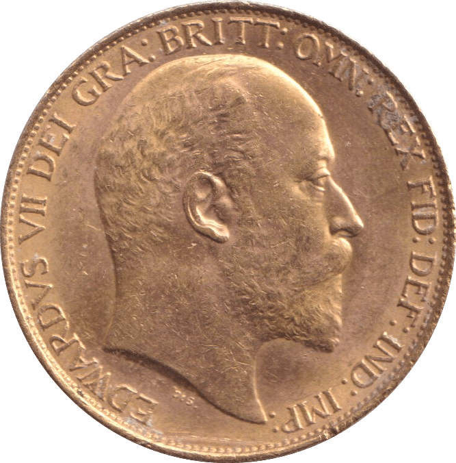 1902 DOUBLE SOVEREIGN ( AUNC ) - DOUBLE SOVEREIGN - Cambridgeshire Coins