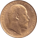 1902 DOUBLE SOVEREIGN ( AUNC ) - DOUBLE SOVEREIGN - Cambridgeshire Coins