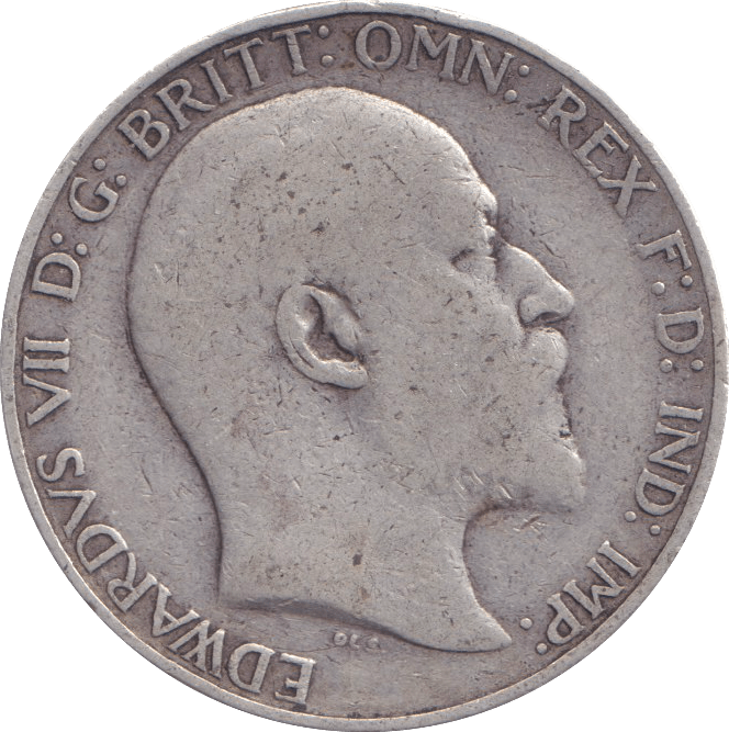 1902 FLORIN ( FINE ) 1 - FLORIN - Cambridgeshire Coins