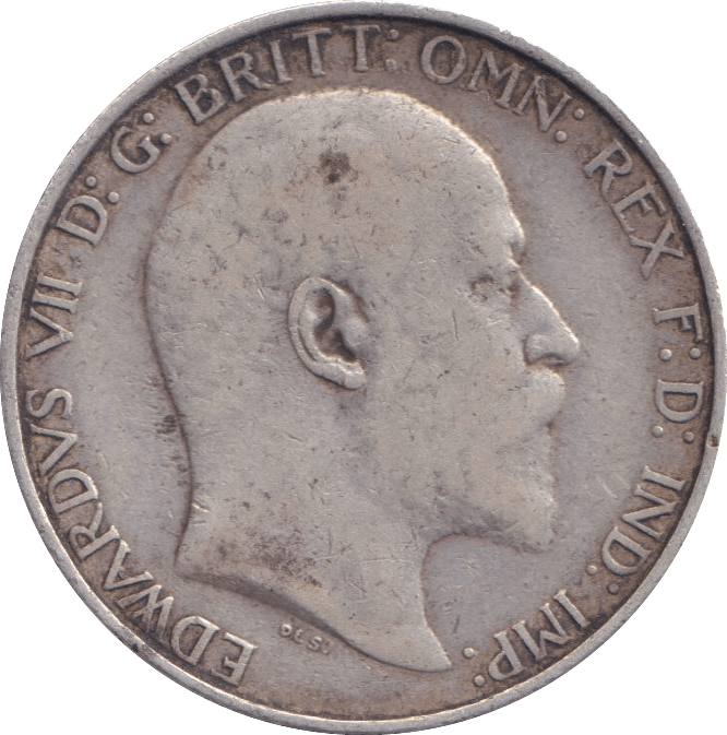 1902 FLORIN ( GF ) - FLORIN - Cambridgeshire Coins