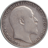 1902 FLORIN ( GF ) - FLORIN - Cambridgeshire Coins