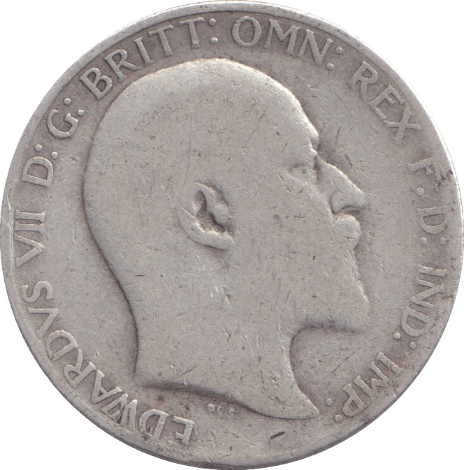 1902 FLORIN ( NF ) - FLORIN - Cambridgeshire Coins