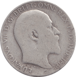 1902 FLORIN ( NF ) - FLORIN - Cambridgeshire Coins