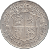 1902 MATT PROOF HALFCROWN - HALFCROWN - Cambridgeshire Coins