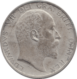1902 MATT PROOF SHILLING - SHILLING - Cambridgeshire Coins