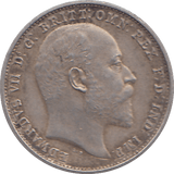 1902 MAUNDY FOURPENCE ( UNC ) - MAUNDY FOURPENCE - Cambridgeshire Coins