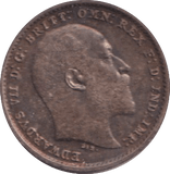 1902 MAUNDY TWO PENCE ( AUNC ) - MAUNDY TWOPENCE - Cambridgeshire Coins