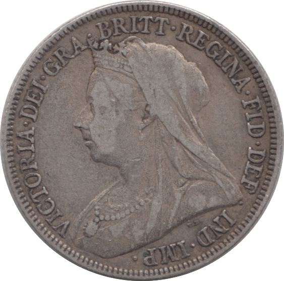 1902 SHILLING ( EF ) - SHILLING - Cambridgeshire Coins