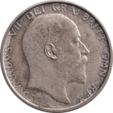 1902 SHILLING ( MATT PROOF ) - SHILLING - Cambridgeshire Coins