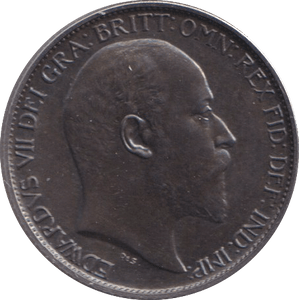 1902 SIXPENCE ( PROOF ) - SIXPENCE - Cambridgeshire Coins