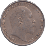1902 SIXPENCE ( VF ) - SIXPENCE - Cambridgeshire Coins