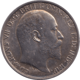1902 TWO SHILLINGS ( PROOF ) - TWO SHILLINGS - Cambridgeshire Coins