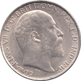 1903 FLORIN ( BU ) - FLORIN - Cambridgeshire Coins