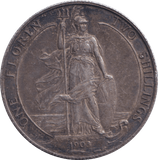 1903 FLORIN ( EF ) - FLORIN - Cambridgeshire Coins