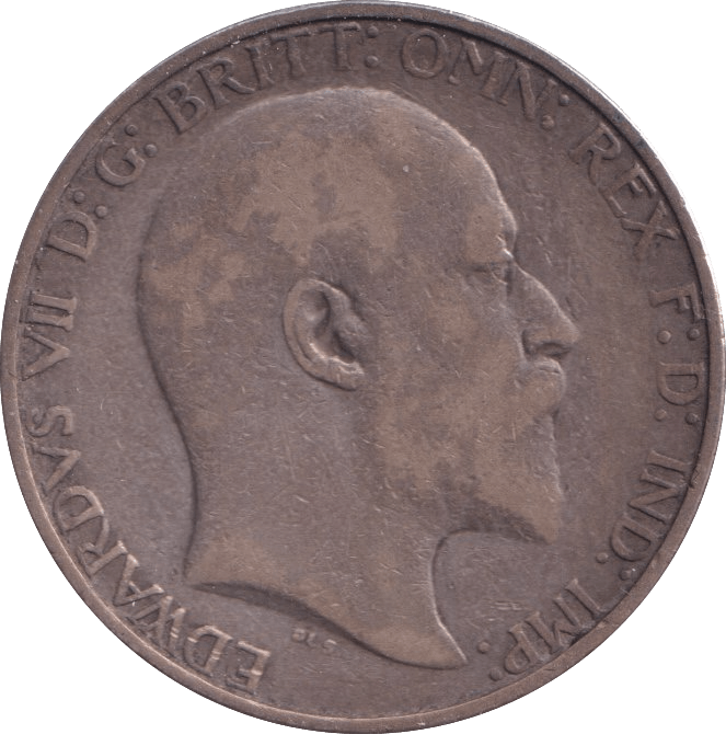 1903 FLORIN ( FINE ) - FLORIN - Cambridgeshire Coins