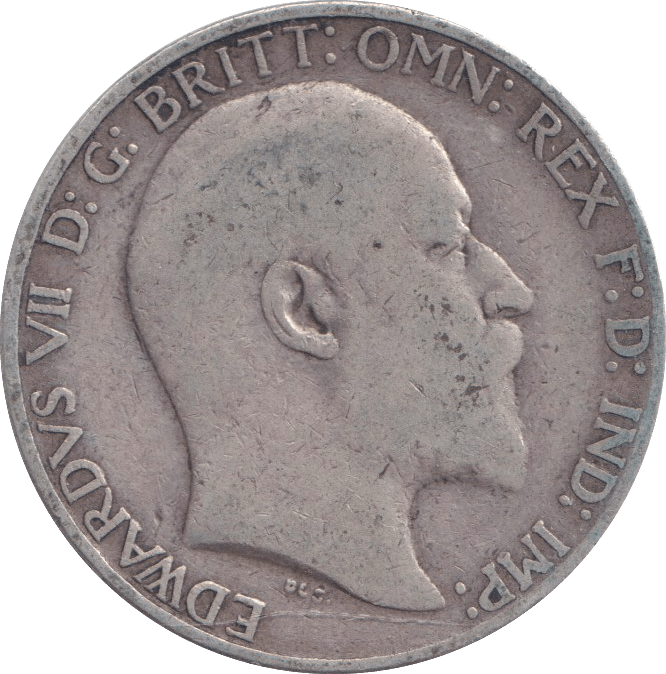 1903 FLORIN ( FINE ) - FLORIN - Cambridgeshire Coins