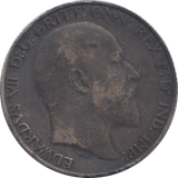 1903 FLORIN ( GF ) - FLORIN - Cambridgeshire Coins