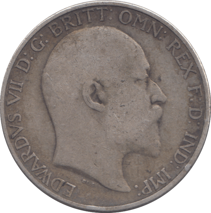 1903 FLORIN ( NF ) - FLORIN - Cambridgeshire Coins