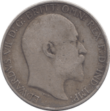1903 FLORIN ( NF ) - FLORIN - Cambridgeshire Coins