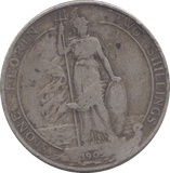 1903 FLORIN ( NF ) - FLORIN - Cambridgeshire Coins