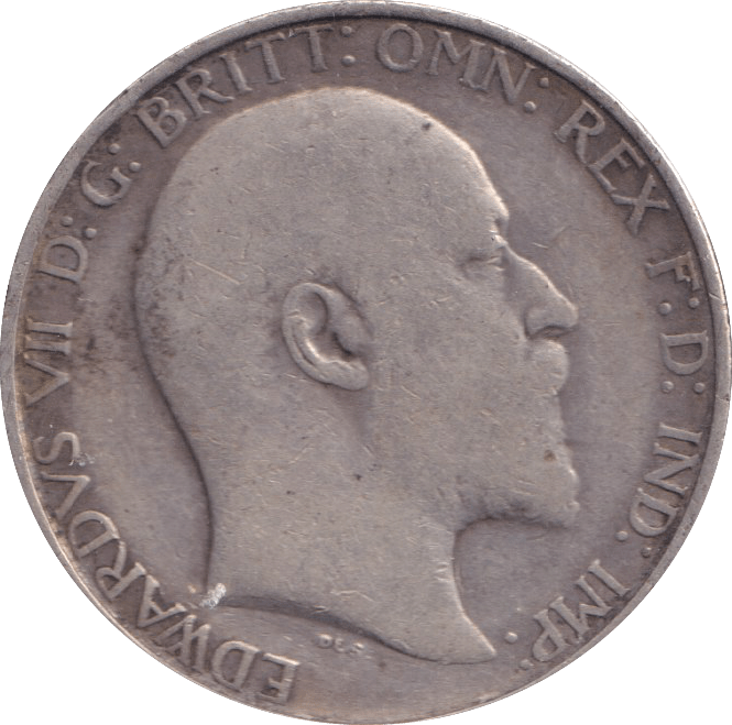 1903 FLORIN ( NF ) - FLORIN - Cambridgeshire Coins