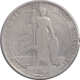 1903 FLORIN ( NF ) - FLORIN - Cambridgeshire Coins