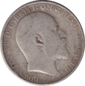 1903 FLORIN (NF) - FLORIN - Cambridgeshire Coins