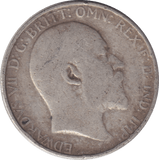 1903 FLORIN (NF) - FLORIN - Cambridgeshire Coins