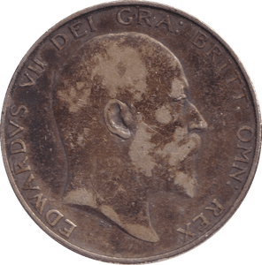 1903 HALFCROWN ( NF ) - HALFCROWN - Cambridgeshire Coins