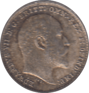 1903 MAUNDY TWOPENCE ( EF ) - MAUNDY TWOPENCE - Cambridgeshire Coins