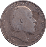 1903 SHILLING ( FINE ) 1 - SHILLING - Cambridgeshire Coins