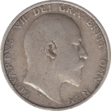1903 SHILLING ( GF ) - SHILLING - Cambridgeshire Coins