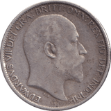 1903 SIXPENCE ( GF ) - SIXPENCE - Cambridgeshire Coins