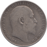 1904 FLORIN ( GF ) - FLORIN - Cambridgeshire Coins