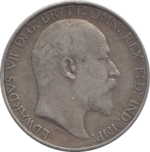 1904 FLORIN ( GF ) - FLORIN - Cambridgeshire Coins
