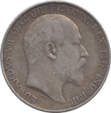 1904 FLORIN ( GF ) - FLORIN - Cambridgeshire Coins