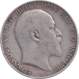 1904 FLORIN ( GF ) - FLORIN - Cambridgeshire Coins