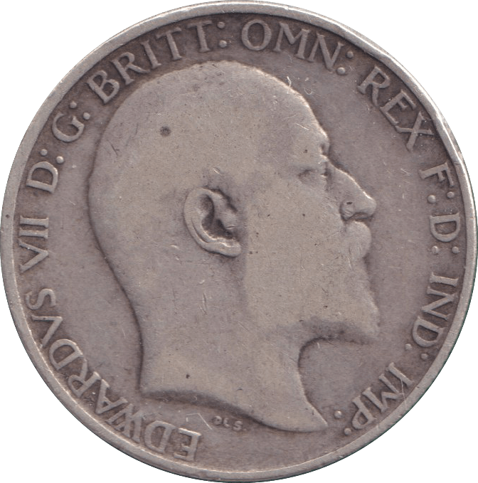 1904 FLORIN ( GF ) - FLORIN - Cambridgeshire Coins
