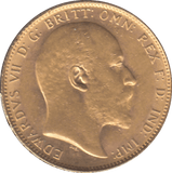 1904 GOLD SOVEREIGN PERTH MINT ( UNC ) - SOVEREIGN - Cambridgeshire Coins