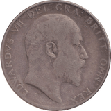 1904 HALFCROWN ( FINE ) - WORLD COINS - Cambridgeshire Coins