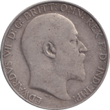 1905 FLORIN ( FINE ) - FLORIN - Cambridgeshire Coins