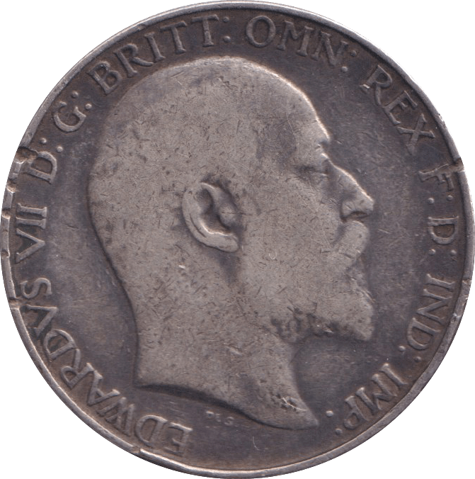 1905 FLORIN ( GF ) - FLORIN - Cambridgeshire Coins