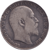 1905 FLORIN ( GF ) - FLORIN - Cambridgeshire Coins