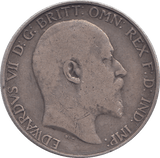 1905 FLORIN ( GF ) - FLORIN - Cambridgeshire Coins